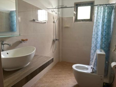 Bathroom - 10 Perch 2-Story House For Sale | Maharagama Navinna | 4+2+1BR | 4AC | 37.5 million 