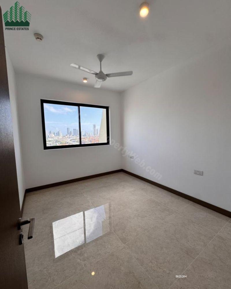 Apartment for rent in Colombo 15