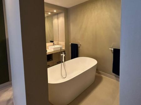 Bathroom - House for Rent - Colombo 03 | USD 3,000