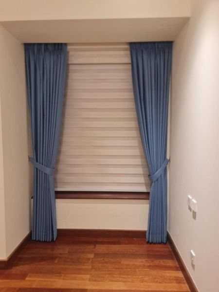 Bedroom - Apartment For Sale in Colombo 02 