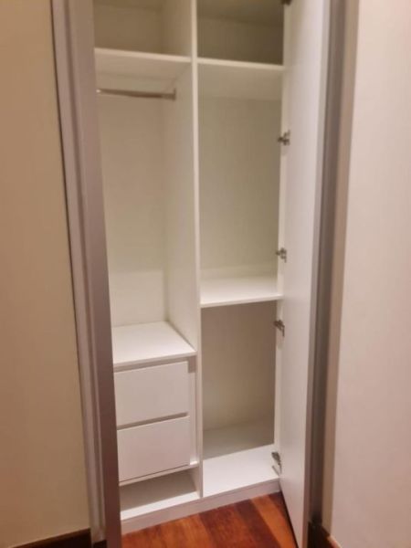 Bathroom - Apartment For Sale in Colombo 02 