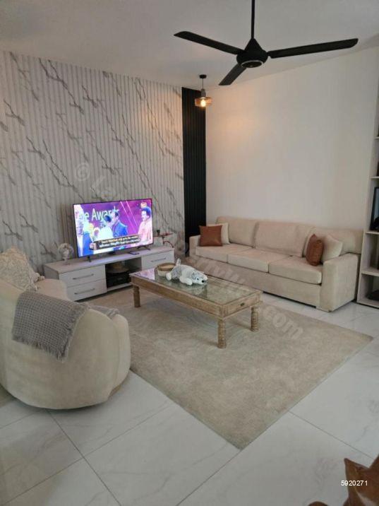 Living Room - House for sale in Piliyandala