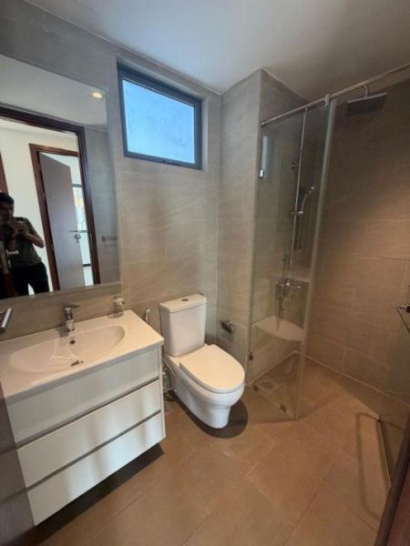 Bathroom - Luxury Apartment for Sale – Melford Tower