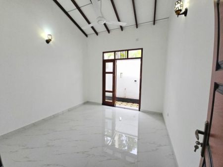Bedroom - Brand New Single Story House For Sale Jaburaliya Kesbewa
