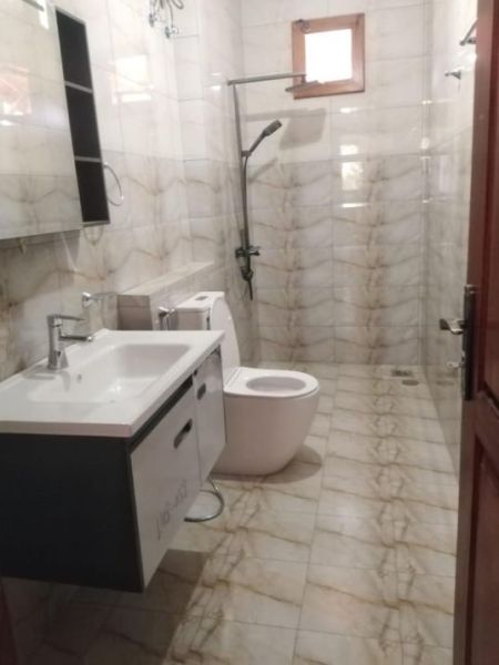 Bathroom - ￭ Battaramulla ￭ 04BR House For Rent ￭ (NK11374)