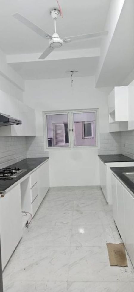 Kitchen - ￭ Mulberry Residencies ￭ 02BR Apartment For Sale ￭ (NK11376)