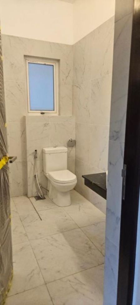 Bathroom - ￭ Mulberry Residencies ￭ 02BR Apartment For Sale ￭ (NK11376)
