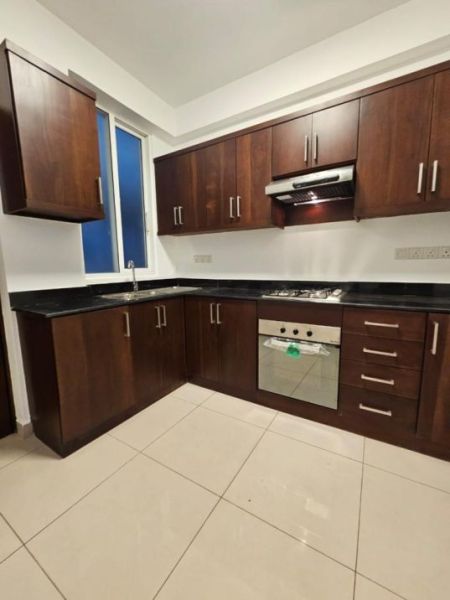 Kitchen - ￭ Vishnu Residencies ￭ 03BR Apartment For Rent ￭ (NK11378)