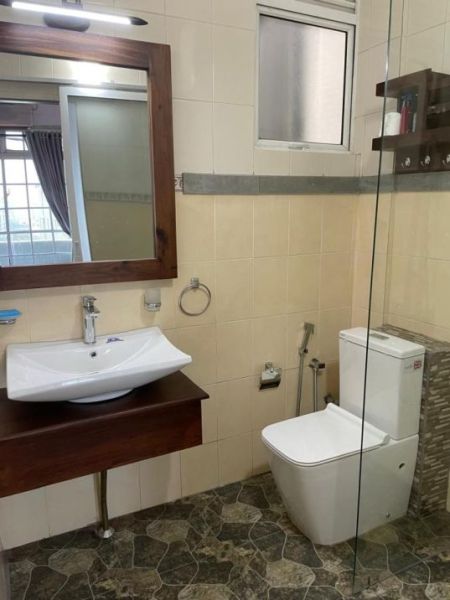 Bathroom - Apartment for Sale Colombo 04