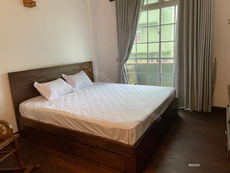 Bedroom - Apartment for sale in Colombo 4