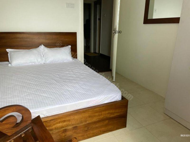 Bedroom - Apartment for sale in Colombo 4