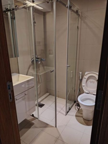 Bathroom - Havelock City 04 Bedrooms Apartment For Sale In Colombo 5