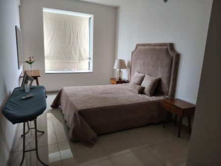 Bedroom - Havelock City 04 Bedrooms Apartment For Sale In Colombo 5