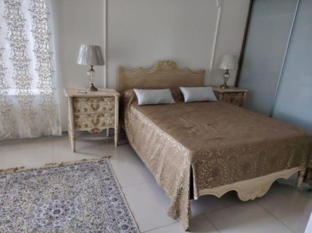Bedroom - Havelock City 04 Bedrooms Apartment For Sale In Colombo 5