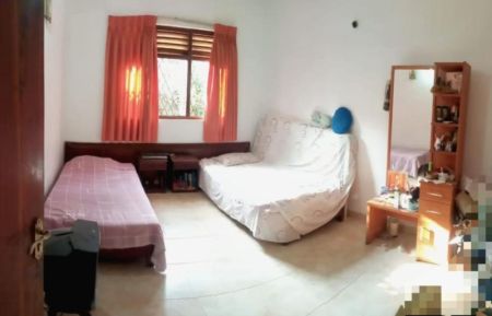 Bedroom - 12 Perch 4BR House for Sale in Malabe | LKR 29 Million (HS4718)