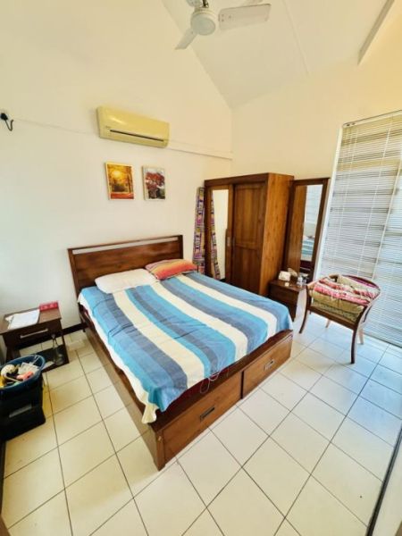 Bedroom - 4 Bedroom House for Sale at Malabe