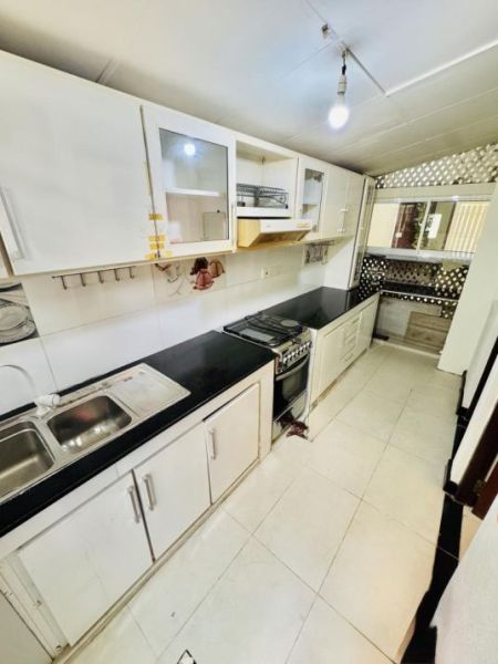 Kitchen - 4 Bedroom House for Sale at Malabe