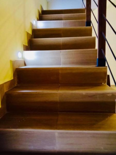 Living Room - (RH407) Two Storey House for Sale in Wadduwa