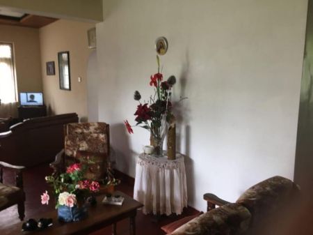 Living Room - (RH500) Single Storey House for Sale in Panadura