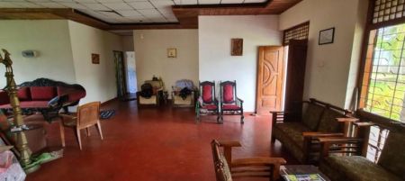 Living Room - (RH500) Single Storey House for Sale in Panadura