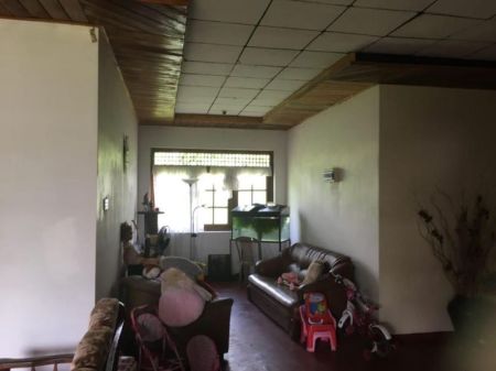 Living Room - (RH500) Single Storey House for Sale in Panadura