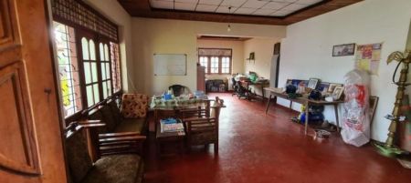 Living Room - (RH500) Single Storey House for Sale in Panadura