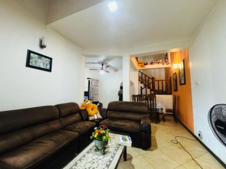 Living Room - (RH573) Two Storey House for Sale in Panadura
