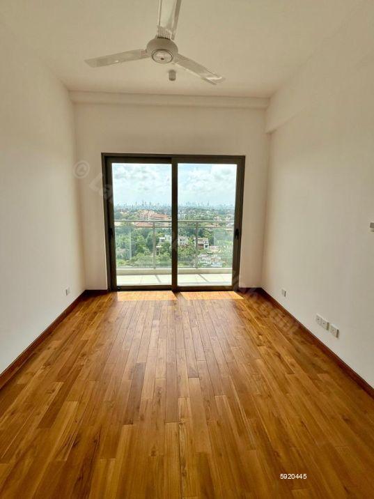 Apartment for sale in Ethul Kotte