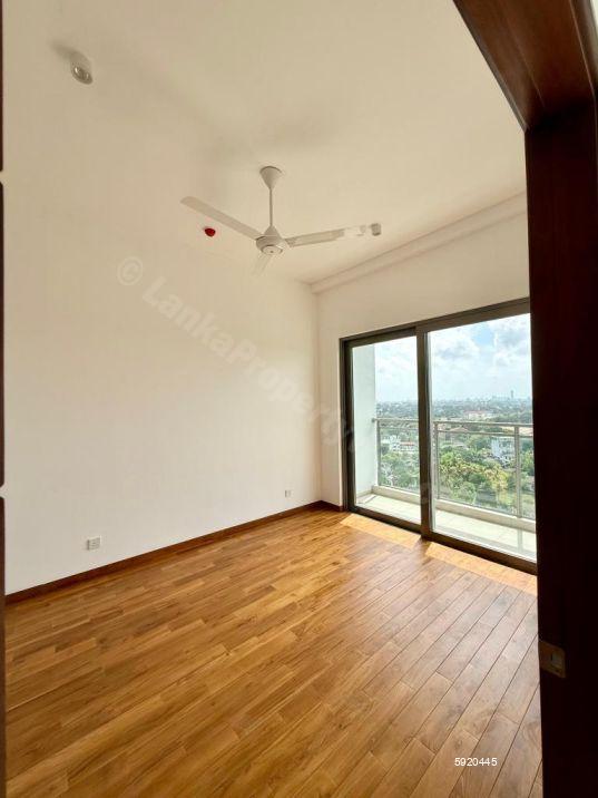 Apartment for sale in Ethul Kotte