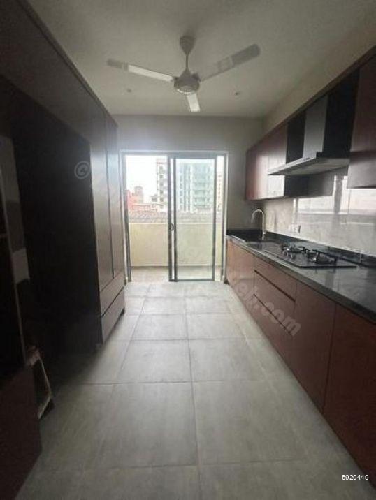 Apartment for rent in Colombo 3