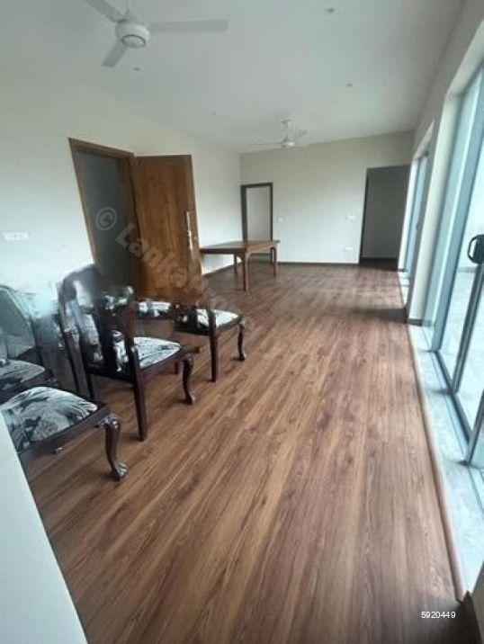 Apartment for rent in Colombo 3
