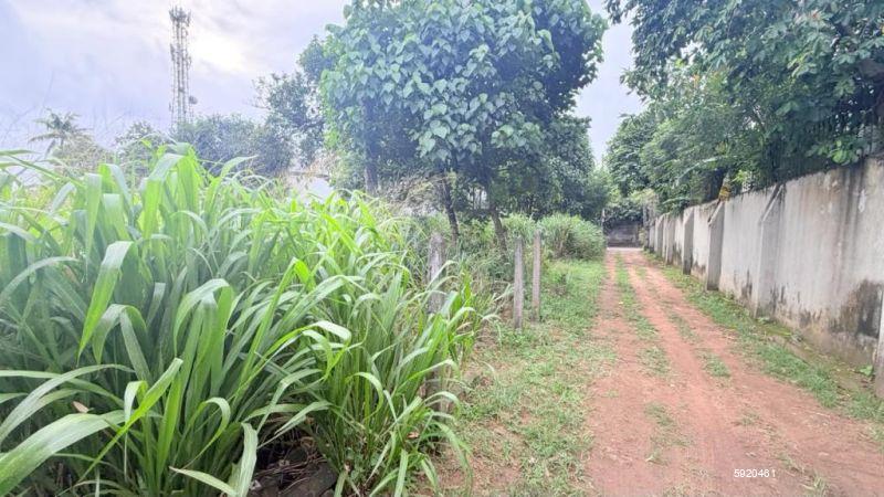 Bare Land for sale in Maharagama