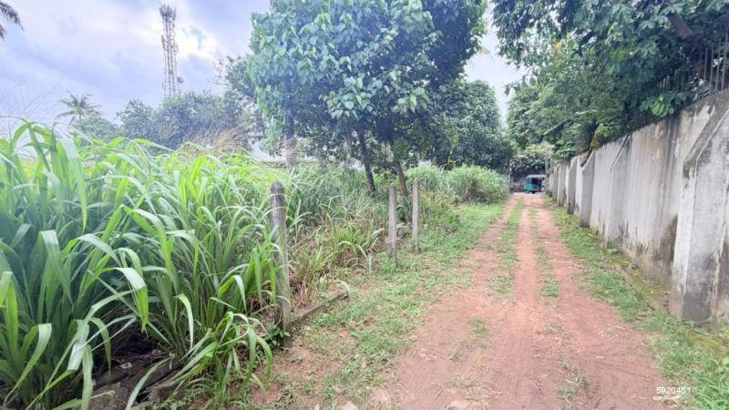 Bare Land for sale in Maharagama