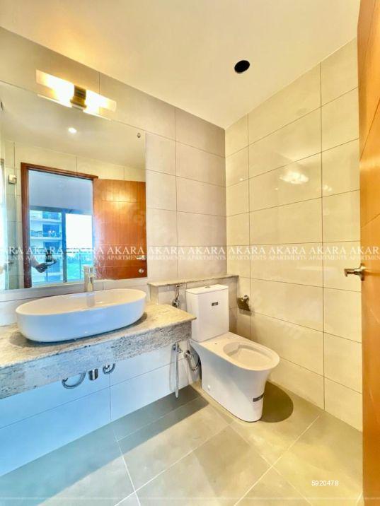 Bathroom - Apartment for sale in Ethul Kotte