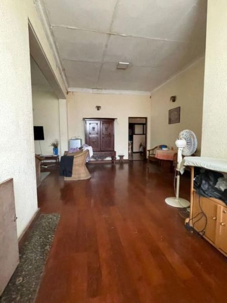 Living Room - House for Sale – Schofield Place, Colombo 03