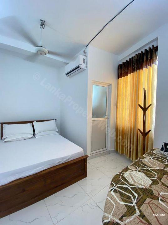 Bedroom - Apartment for rent in Kalubowila