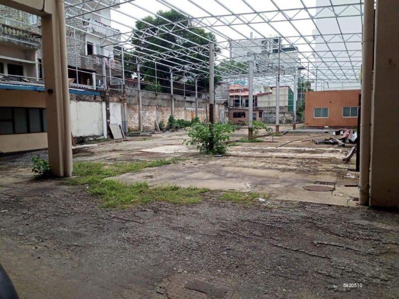 Commercial for rent in Colombo 2