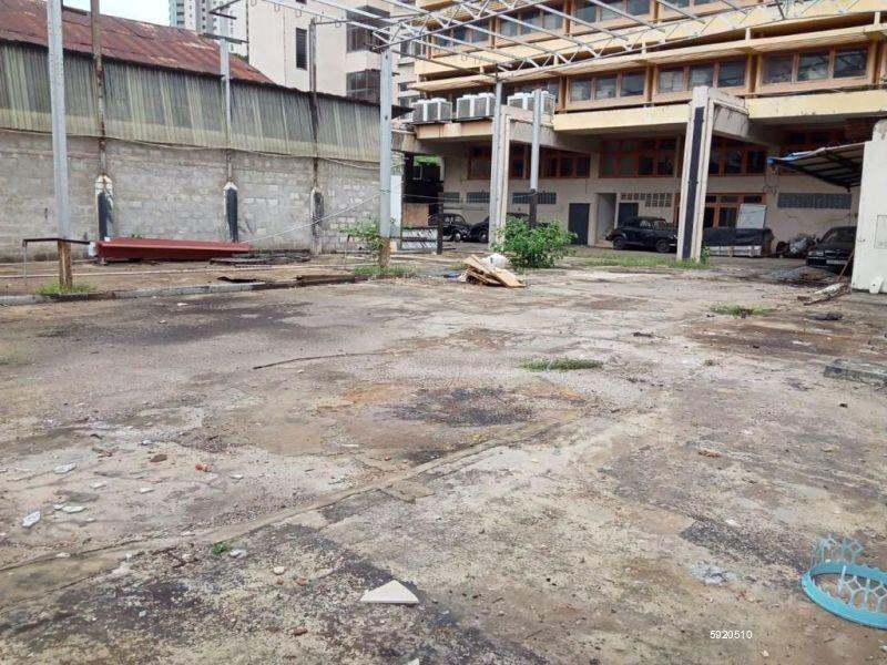 Commercial for rent in Colombo 2