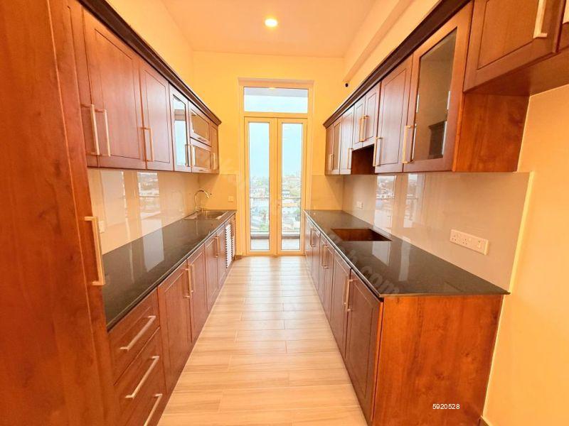 Apartment for sale in Dehiwala