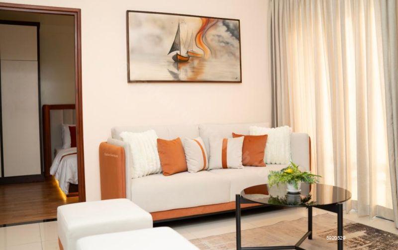 Apartment for sale in Ethul Kotte
