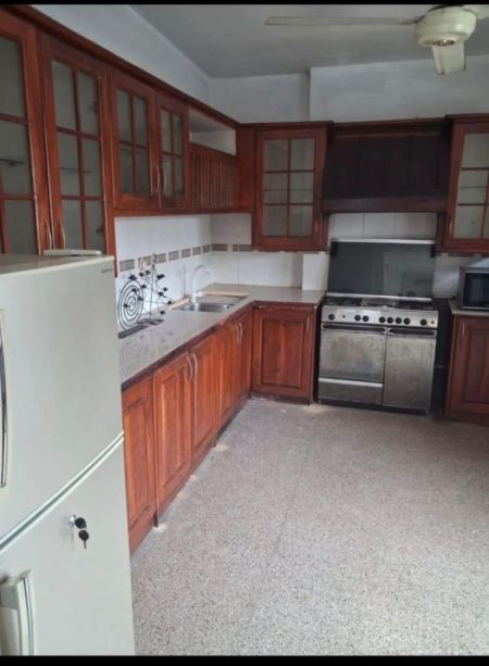 Kitchen - Borella Cotta Road, 04 Bedrooms House for Rent