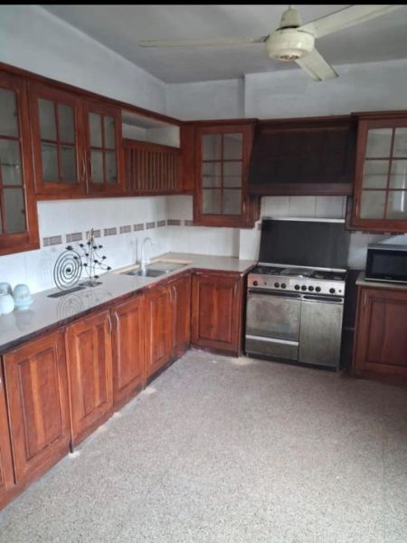 Kitchen - Borella Cotta Road, 04 Bedrooms House for Rent