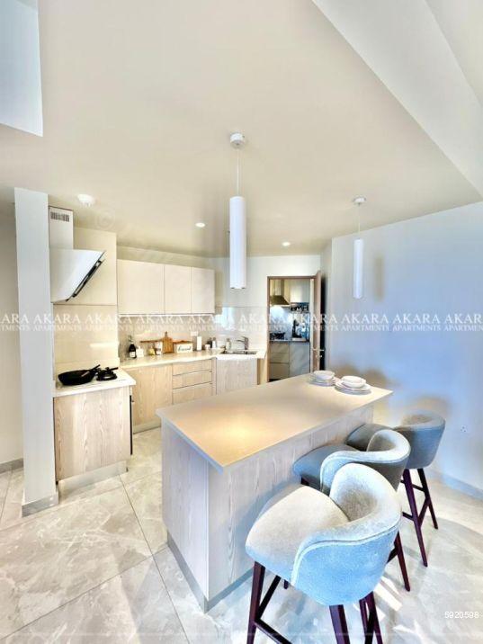 Dining room - Apartment for rent in Rajagiriya