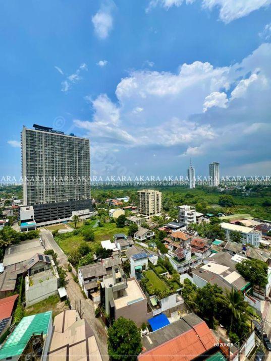Exterior - Apartment for rent in Rajagiriya
