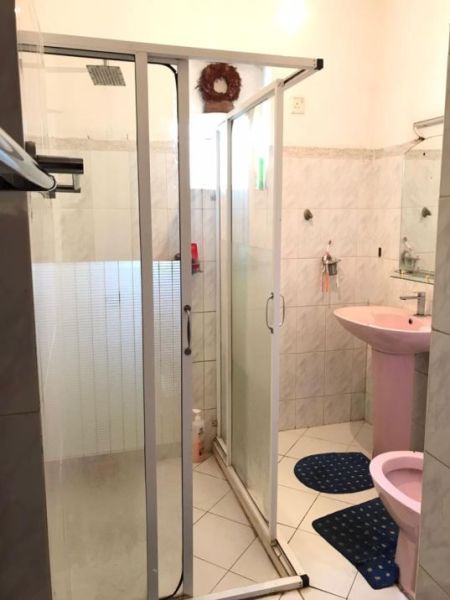 Bathroom - 25 Perch 2 Storey House for Sale  Boralesgamuwa PCCC – A2