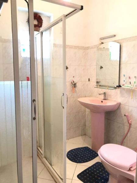 Bathroom - 25 Perch 2 Storey House for Sale  Boralesgamuwa PCCC – A2