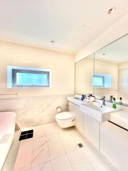 Bathroom - Cinnamon Life Furnished Apartment for Rent - A49144