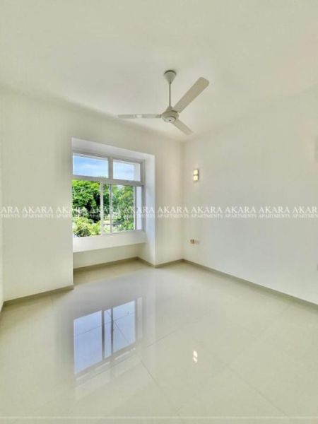 Living Room - Prime Residencies - Libra Unfurnished Apartment for Sale - A46890