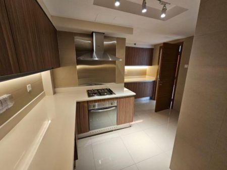 Kitchen - 2 BR  Havelock City Apartment For Sale in Colombo 5- PDA349