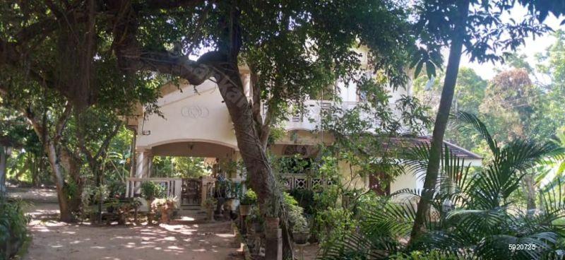 House for sale in Kochchikade